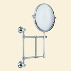 flexible wall mirrors