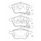 Front-Brake-Pads-for-Audi-A4 