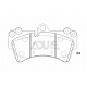 Front Brake Pads For Porsche
