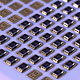 GGI Flip Chips ( MEMS Packaging)
