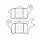 Gogoro-Brake-Pad 