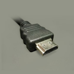 HDMI cables 