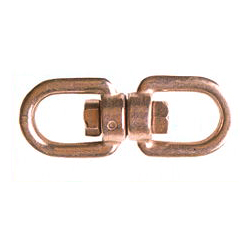 HDSS swivel 