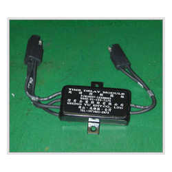 HMMWV-HUMVEE-Relay-Time-Delay-Module