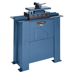 HVAC rollforming machines 