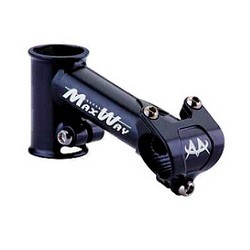 Cr-Mo Handlebar Stems 