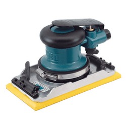 Heavy Duty Jitterbug Sander