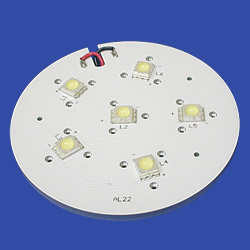 high power led modules 