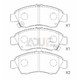 Honda-CIVIC-Brake-Pads 