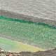 Hydralic Geotextile Engineering ( Hillside Dike Construction)