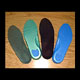 Various Shoes Insoles