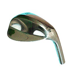 iron head