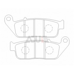 Kawasaki-Brake-Pads 