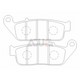 Kawasaki Brake Pads