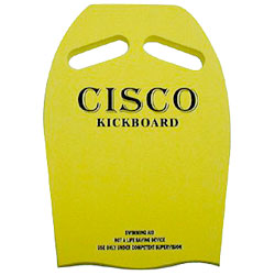 Kickboard