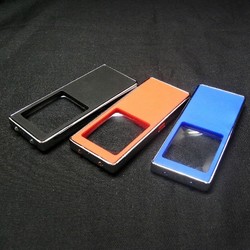 Multifunctions Magnifier light