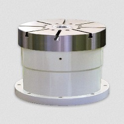 NC-Horizontal-Rotary-Table 