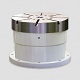 NC Horizontal Rotary Table With Torque Motor Drive