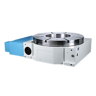 NC-Rotary-Table