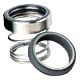 O ring type mechanical seals 