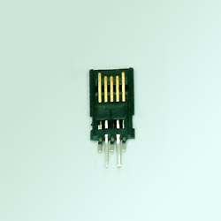 ODM-connectors mini USB-5pins 