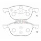 OEM-Front-Brake-Pads-for-Ford-FOCUS 