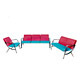Office Sofas (Lounge Chairs)