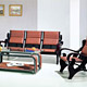 Office Sofa image