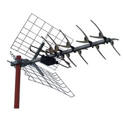 Outdoor TV Antenna