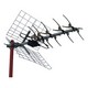 Outdoor TV Antenna 