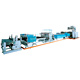 PC Hollow Profile Sheet Co-Extrusion Lines