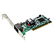 56K PCI Data/Fax Software Modems
