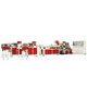 PP Drinking Straw Making Machine
