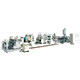 PP corrugated extrusion line 