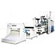 PP Stationery Sheet Making Machines