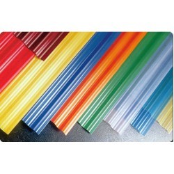 PVC-Corrugated-Sheet