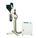 PVC feeding extruder 