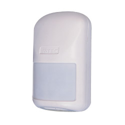 Pet immune passive infrared detector