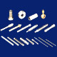 Motor Shafts image