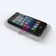 Qi Wireless Receiver Case For IPhone 5