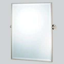 rectangular mirrors 