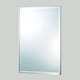 rectangular mirrors 
