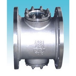 SIGHT-GLASS-FLANGDE-END 