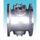 Sight Glass Flangde End