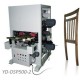 Double Surface Final Sanding & Polishing Machine