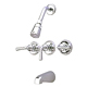 Bathroom Fixture