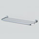 Single Towel Shelves