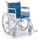 Standard Steel Wheelchairs