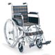 Standard Steel Wheelchairs For Children