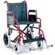 Standard Steel Wheelchairs